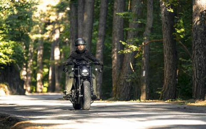 2025 Benda Chinchilla 500