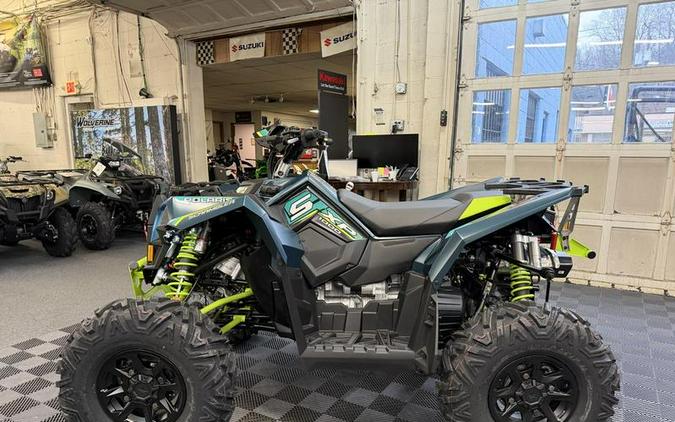 2026 Polaris® Scrambler XP 1000 S