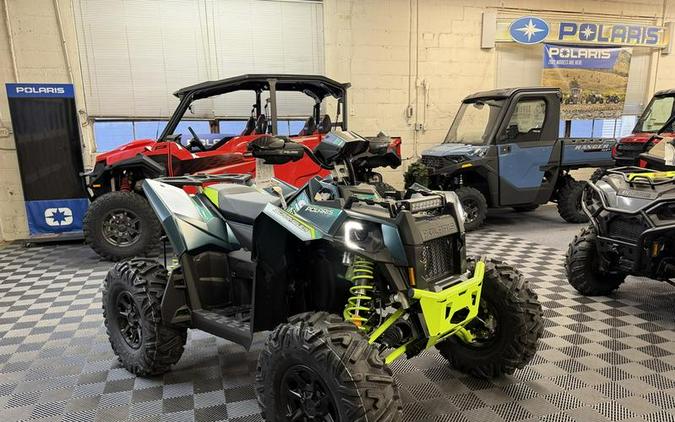 2026 Polaris® Scrambler XP 1000 S