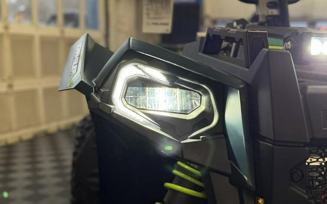 2026 Polaris® Scrambler XP 1000 S