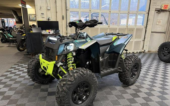 2026 Polaris® Scrambler XP 1000 S
