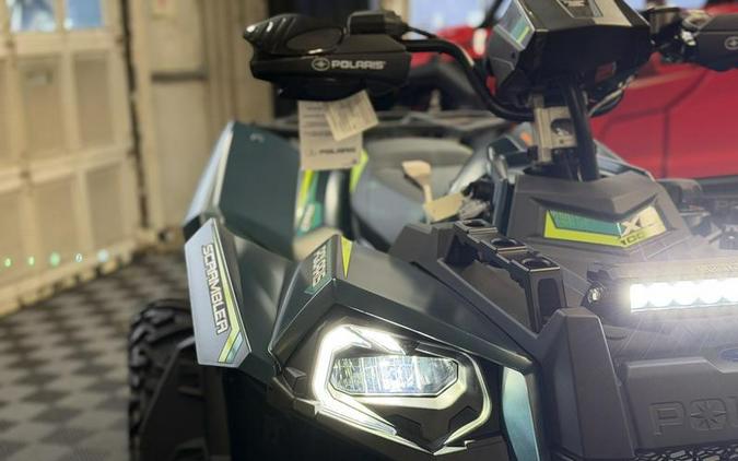 2026 Polaris® Scrambler XP 1000 S