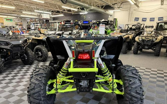 2026 Polaris® Scrambler XP 1000 S
