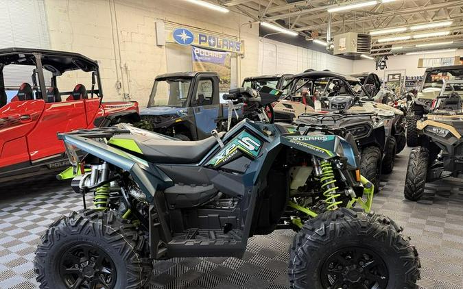 2026 Polaris® Scrambler XP 1000 S