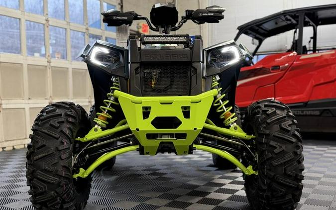 2026 Polaris® Scrambler XP 1000 S