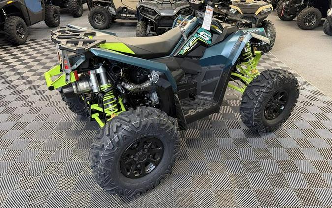 2026 Polaris® Scrambler XP 1000 S