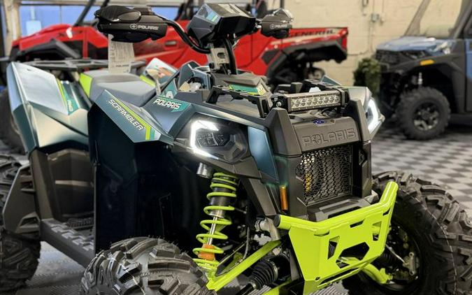 2026 Polaris® Scrambler XP 1000 S