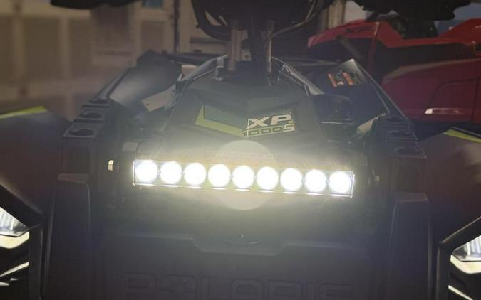 2026 Polaris® Scrambler XP 1000 S
