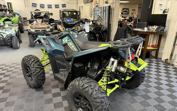 2026 Polaris® Scrambler XP 1000 S