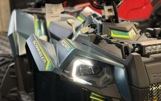 2026 Polaris® Scrambler XP 1000 S