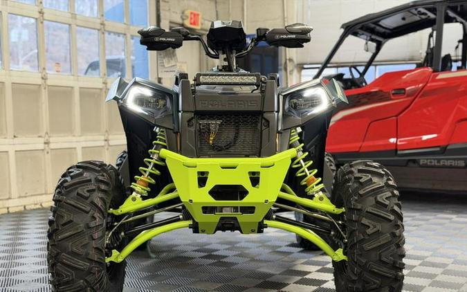 2026 Polaris® Scrambler XP 1000 S