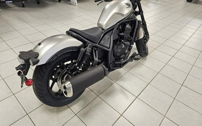 2026 Honda Rebel 1100T