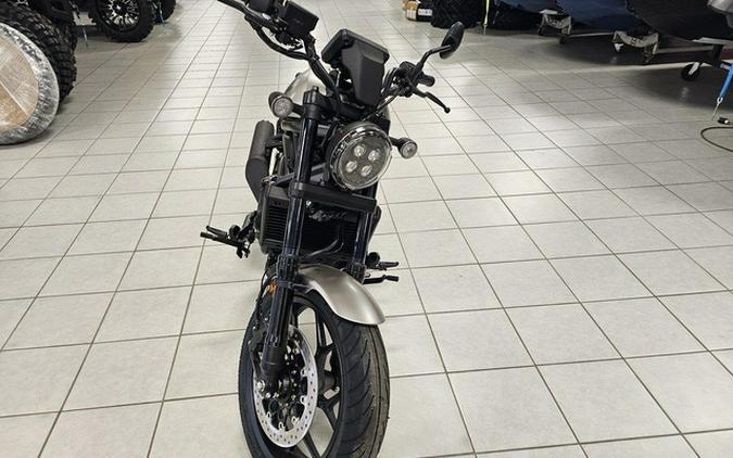 2026 Honda Rebel 1100T