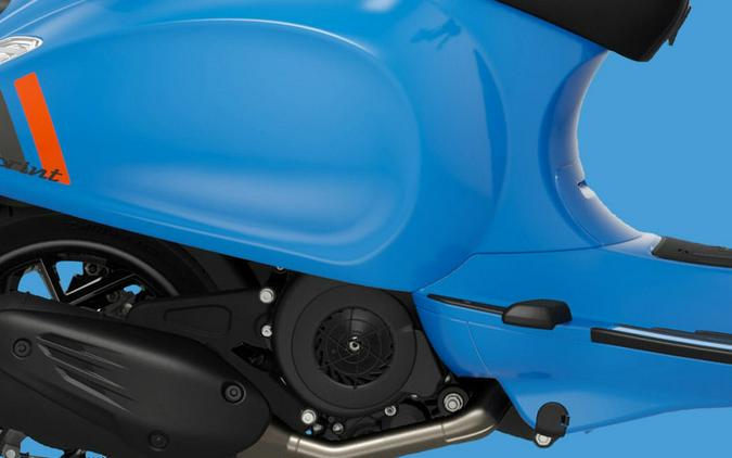 2026 Vespa Sprint 150 S