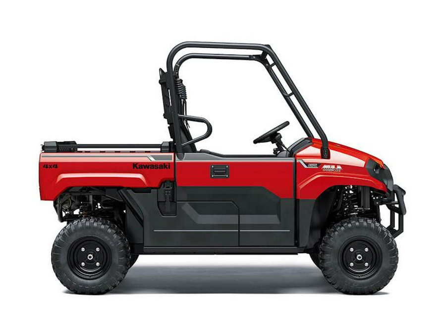 2026 Kawasaki Mule Pro-MX™ EPS