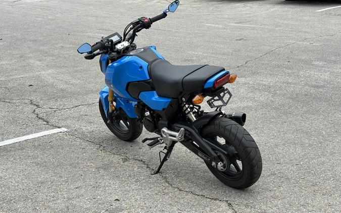 2025 Honda Grom