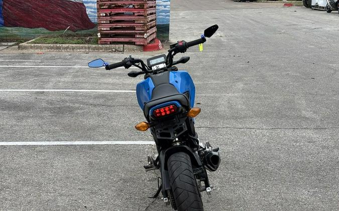 2025 Honda Grom