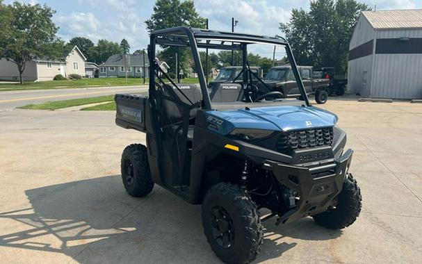 2026 Polaris Ranger SP 570 Premium