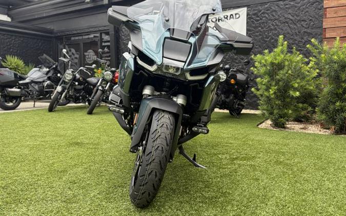 2026 BMW R1300RT