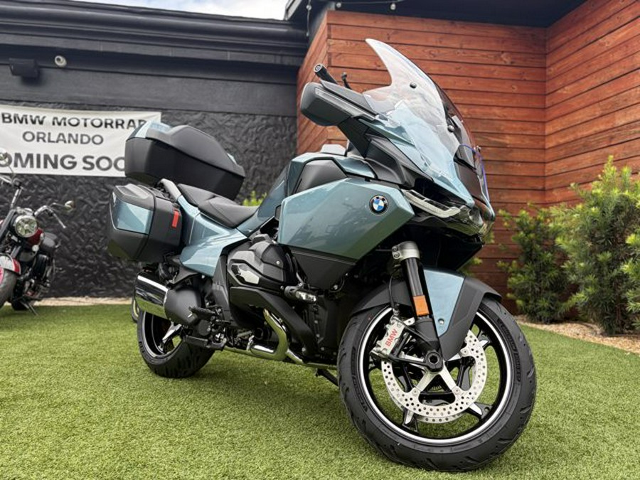 2026 BMW R1300RT