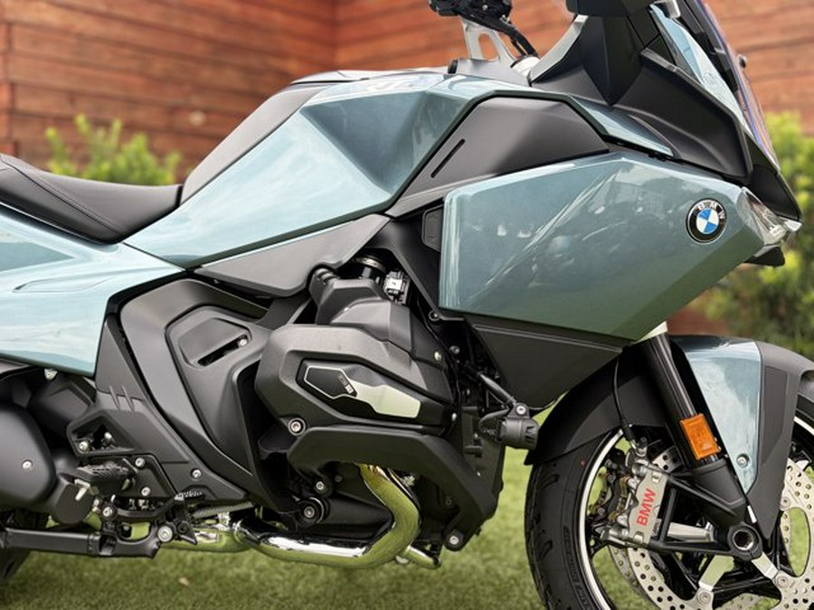 2026 BMW R1300RT