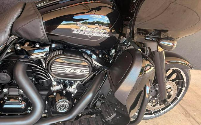 FLTRT 2024 Road Glide 3