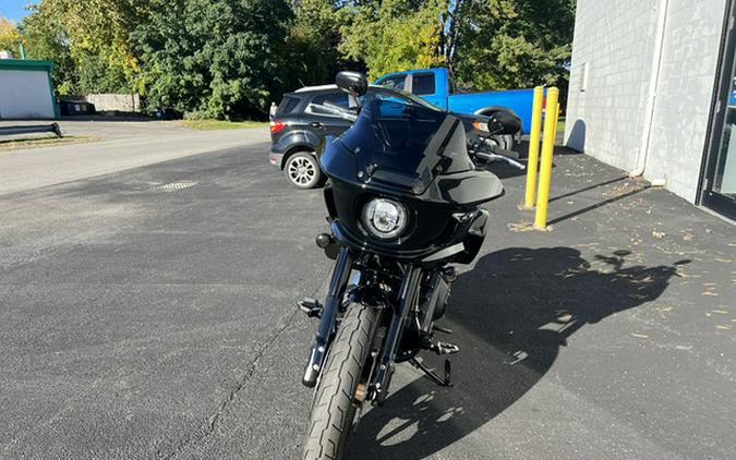 2023 Harley-Davidson Softail Lower Rider ST