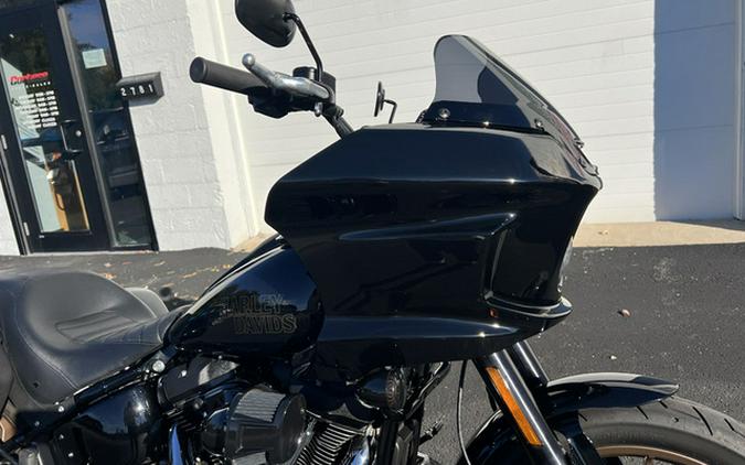 2023 Harley-Davidson Softail Lower Rider ST