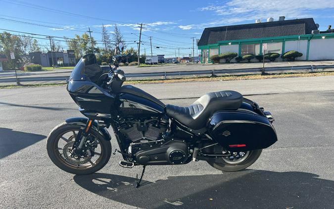 2023 Harley-Davidson Softail Lower Rider ST