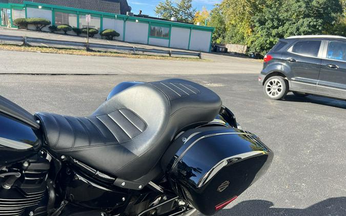 2023 Harley-Davidson Softail Lower Rider ST