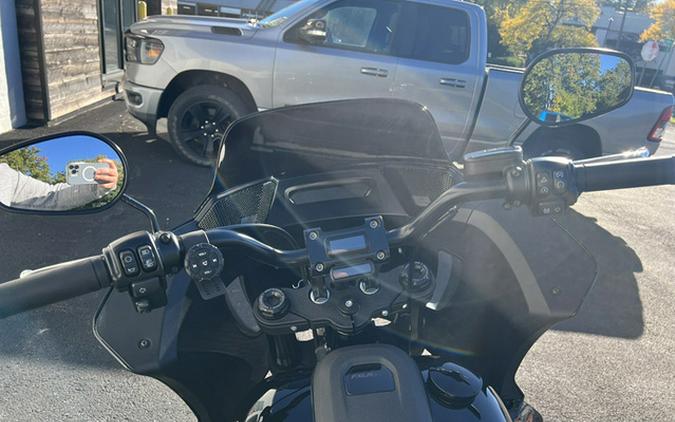 2023 Harley-Davidson Softail Lower Rider ST