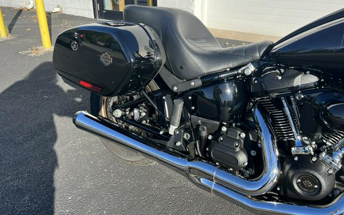 2023 Harley-Davidson Softail Lower Rider ST