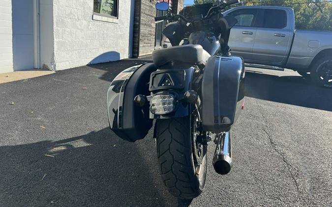 2023 Harley-Davidson Softail Lower Rider ST
