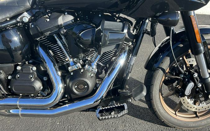 2023 Harley-Davidson Softail Lower Rider ST