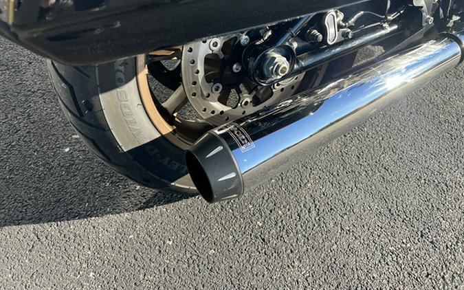 2023 Harley-Davidson Softail Lower Rider ST