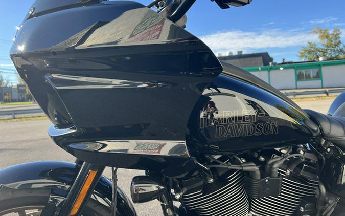 2023 Harley-Davidson Softail Lower Rider ST