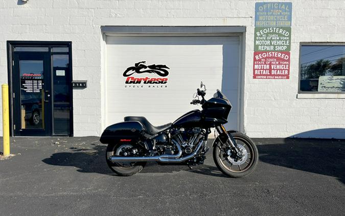 2023 Harley-Davidson Softail Lower Rider ST