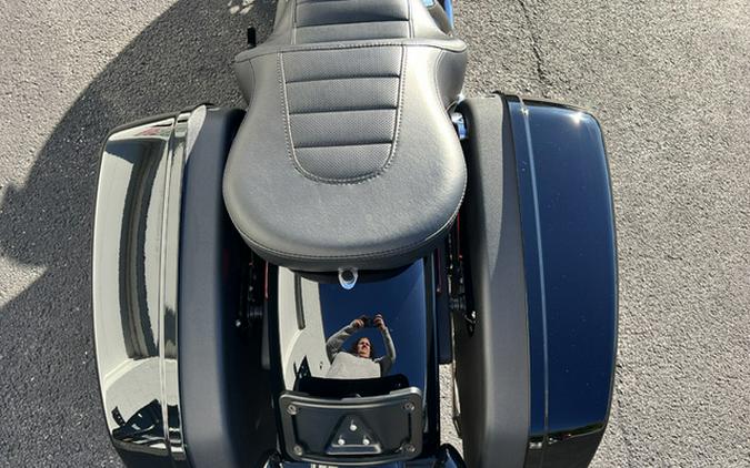 2023 Harley-Davidson Softail Lower Rider ST
