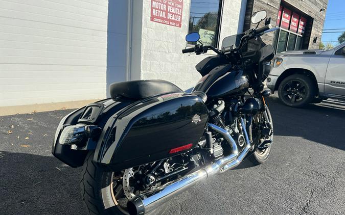 2023 Harley-Davidson Softail Lower Rider ST