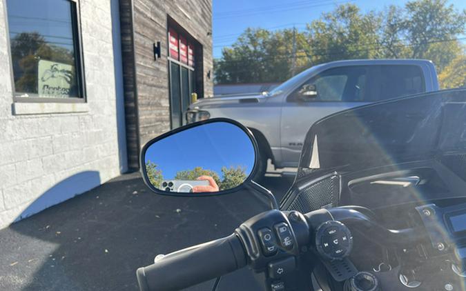 2023 Harley-Davidson Softail Lower Rider ST