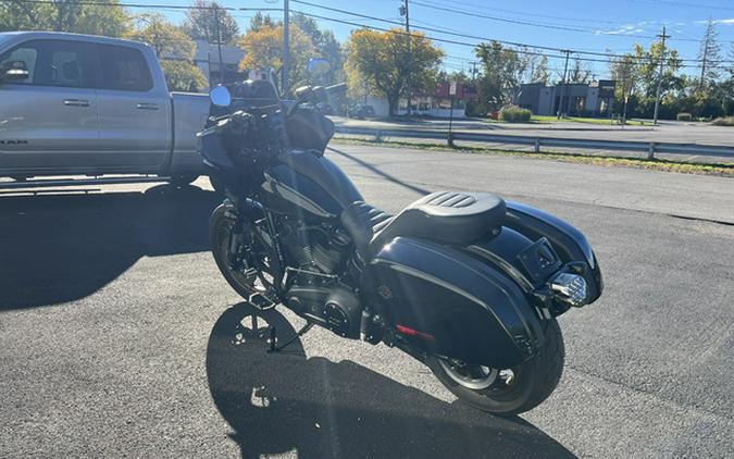 2023 Harley-Davidson Softail Lower Rider ST