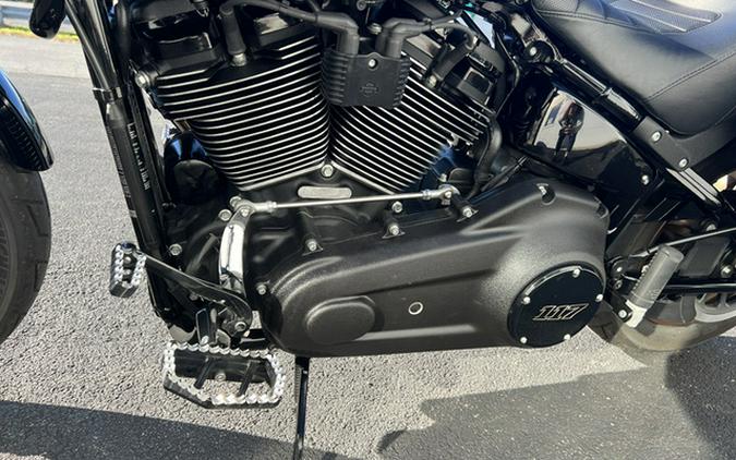 2023 Harley-Davidson Softail Lower Rider ST