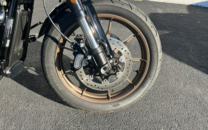 2023 Harley-Davidson Softail Lower Rider ST