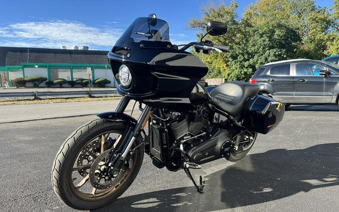 2023 Harley-Davidson Softail Lower Rider ST