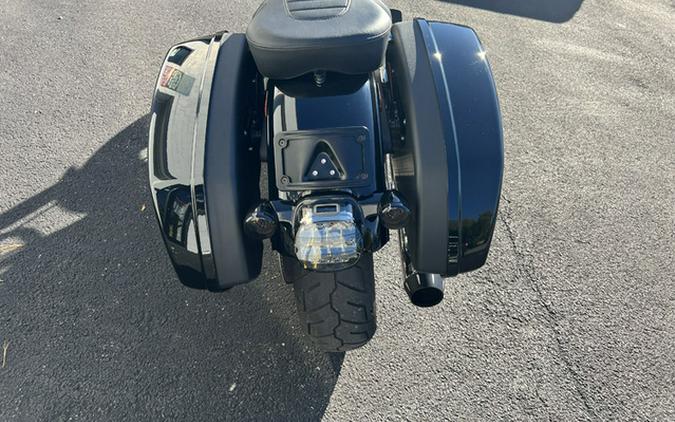 2023 Harley-Davidson Softail Lower Rider ST