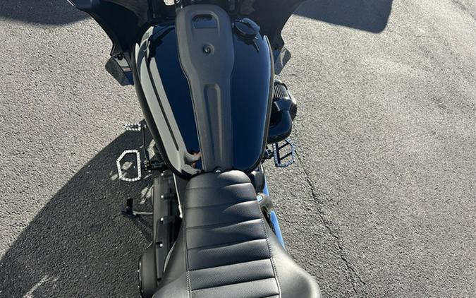 2023 Harley-Davidson Softail Lower Rider ST