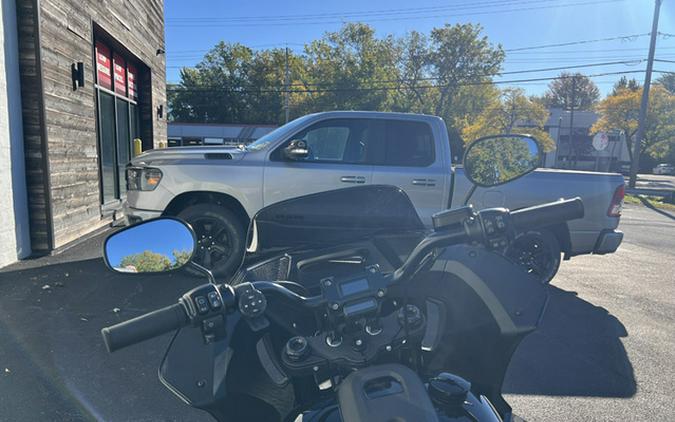 2023 Harley-Davidson Softail Lower Rider ST