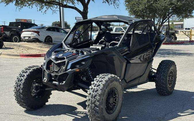 2027 Can-Am Maverick X3 X Rs