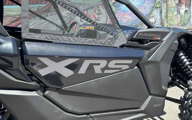 2027 Can-Am Maverick X3 X Rs