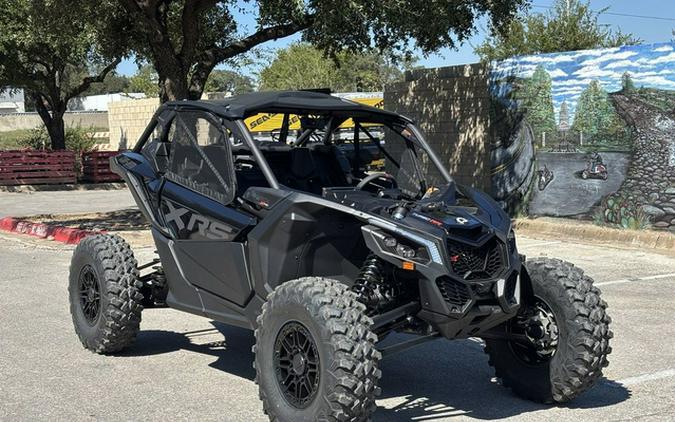 2027 Can-Am Maverick X3 X Rs
